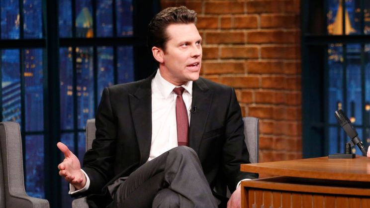 Josh Meyers