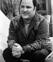 Josh Mostel