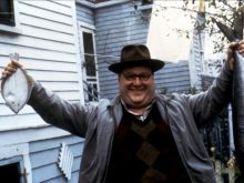 Josh Mostel