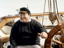 Josh Mostel