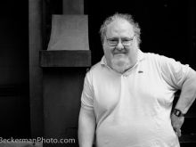 Josh Mostel