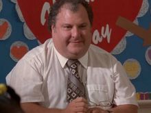 Josh Mostel