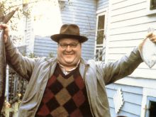 Josh Mostel