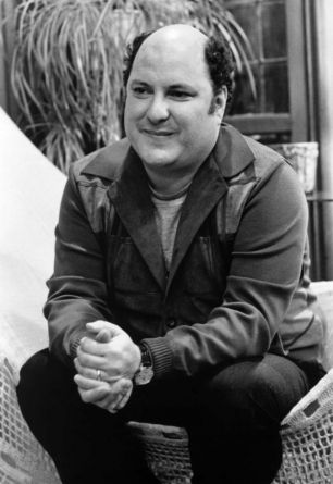 Josh Mostel