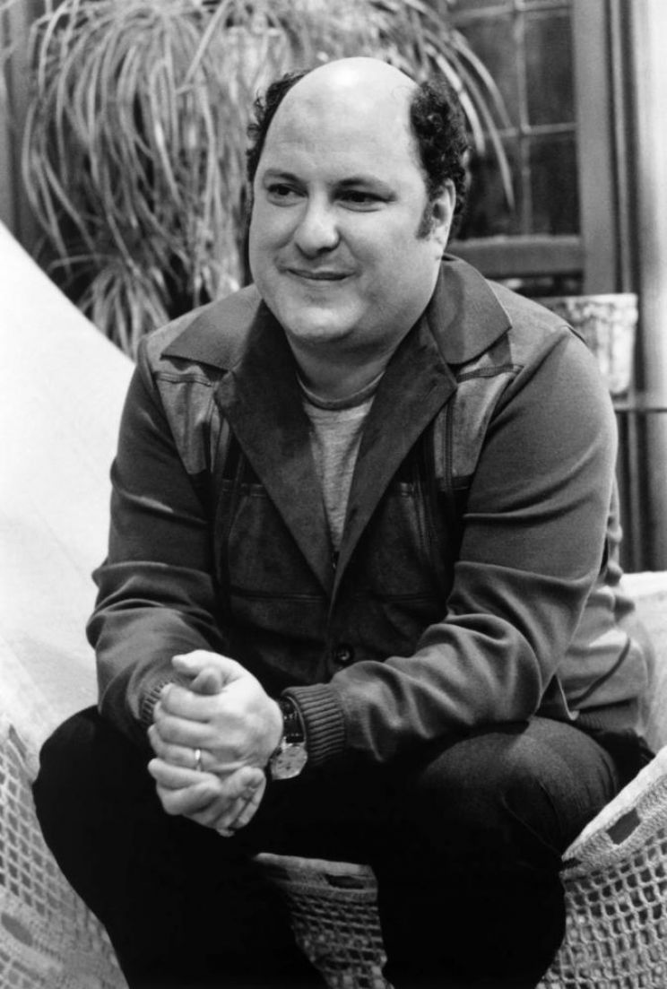 Josh Mostel