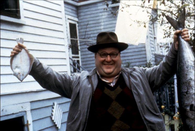 Josh Mostel