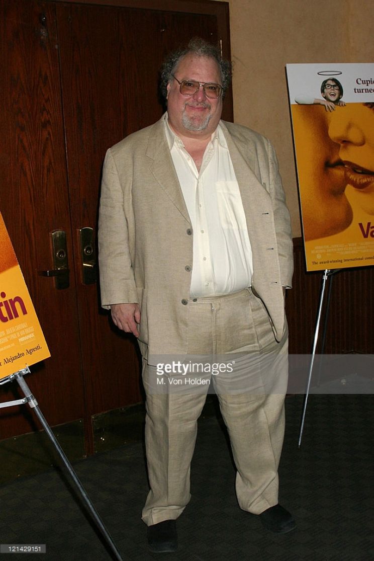 Josh Mostel