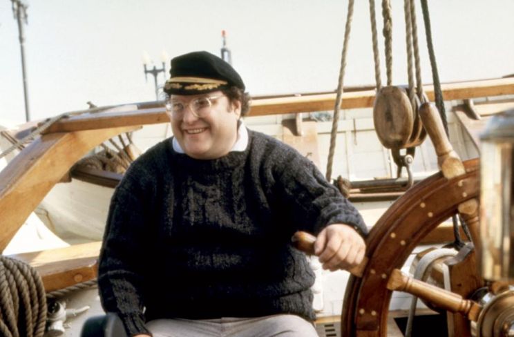 Josh Mostel