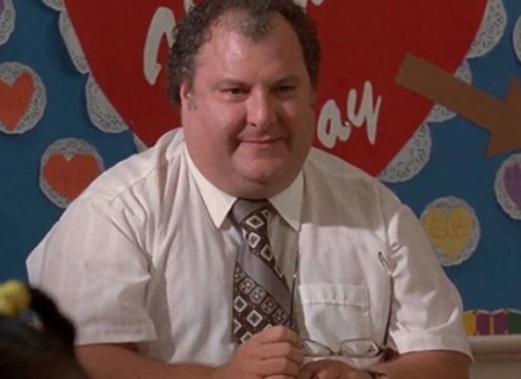 Josh Mostel