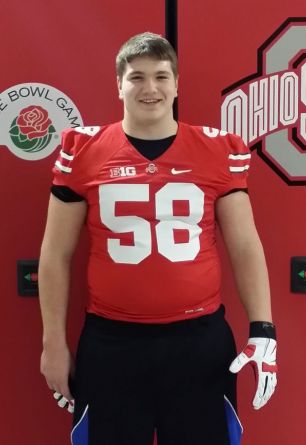 Josh Myers