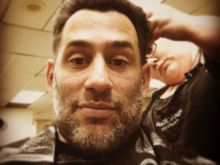 Josh Nasar