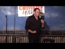 Josh Nasar