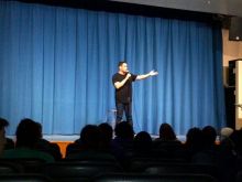Josh Nasar