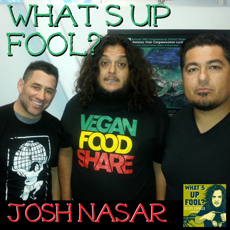 Josh Nasar