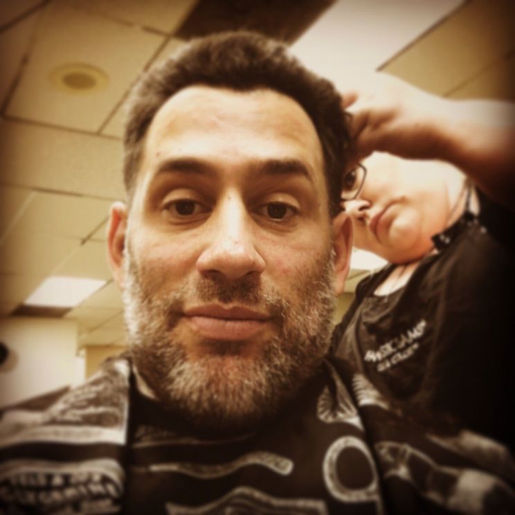 Josh Nasar