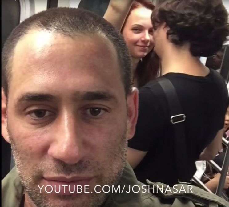 Josh Nasar