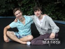 Josh Ockenden
