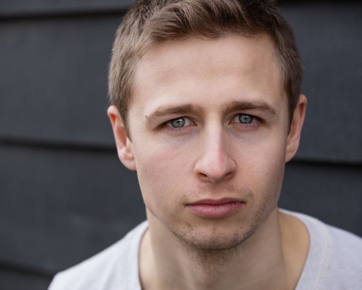 Josh Ockenden