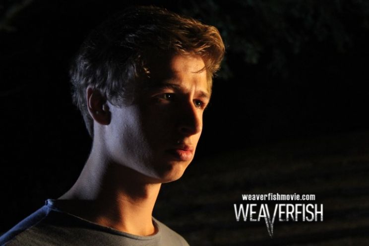Josh Ockenden