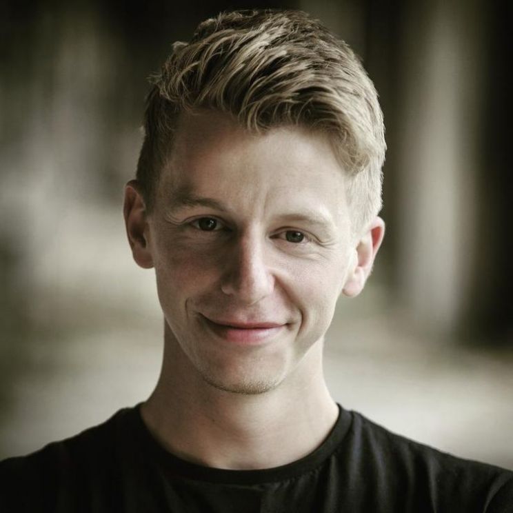 Josh Ockenden