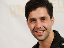 Josh Peck