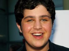 Josh Peck