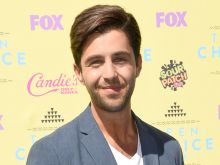 Josh Peck