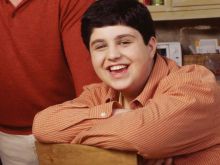 Josh Peck