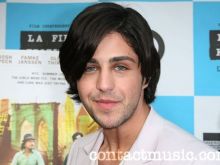 Josh Peck