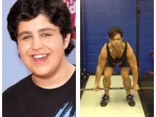 Josh Peck
