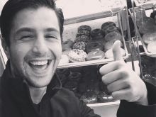 Josh Peck