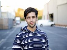 Josh Peck