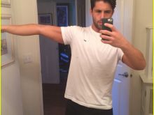 Josh Peck