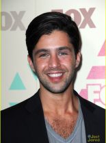 Josh Peck