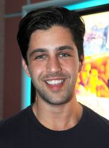 Josh Peck #131367 picture (Portrait Medium)