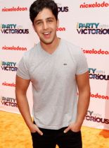 Josh Peck