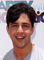 Josh Peck