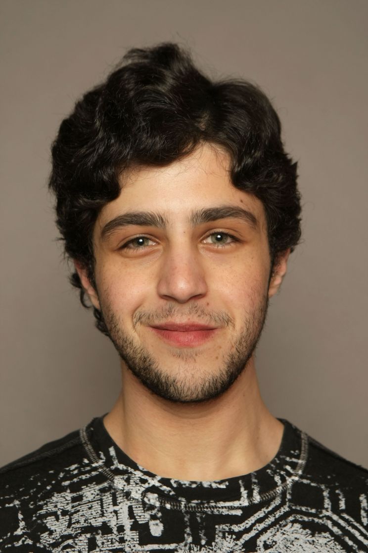 Josh Peck