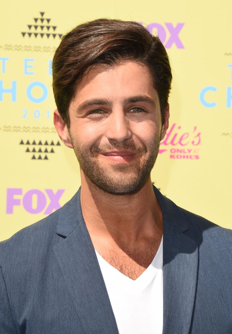 Josh Peck