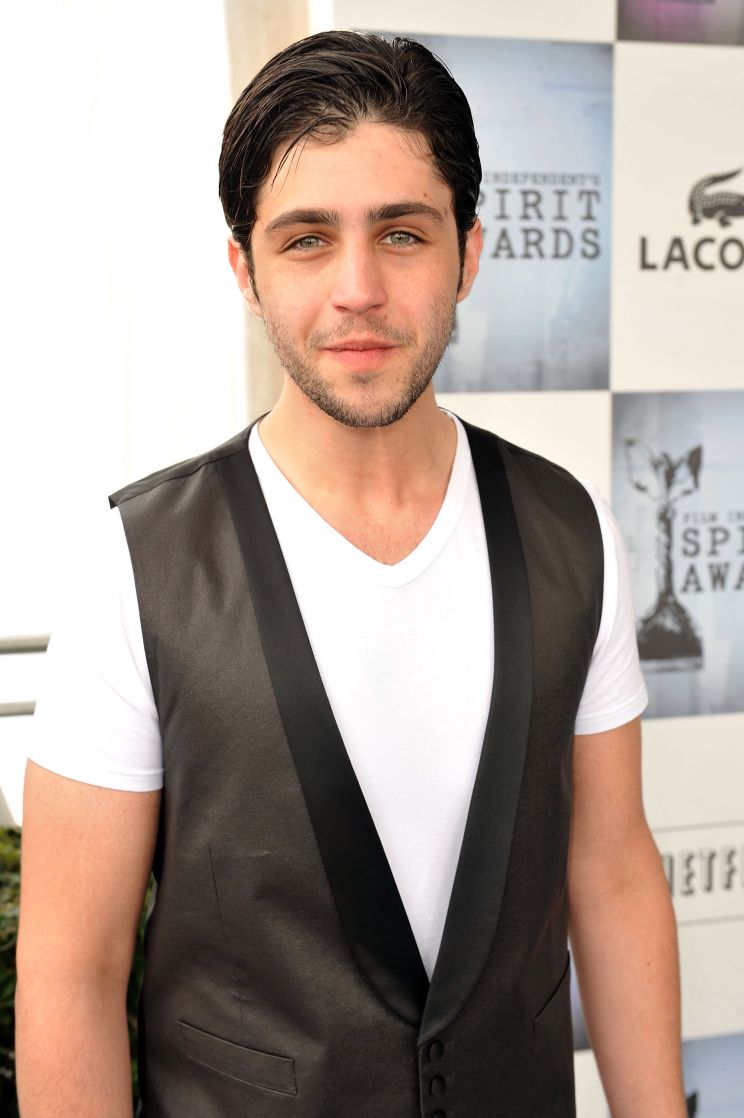 Josh Peck