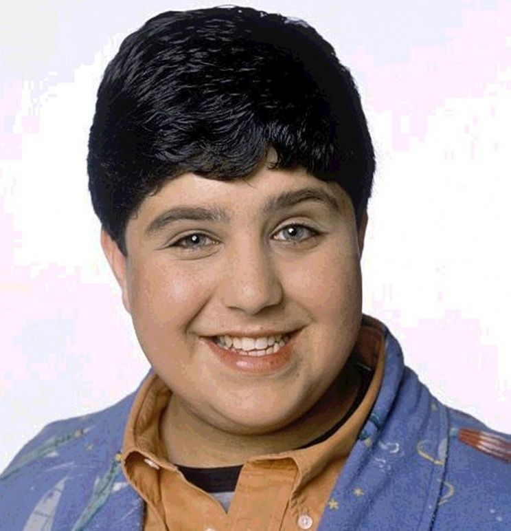 Josh Peck