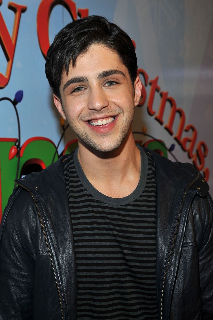 Josh Peck