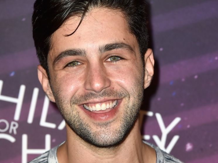 Josh Peck