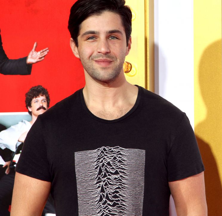 Josh Peck