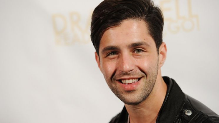 Josh Peck