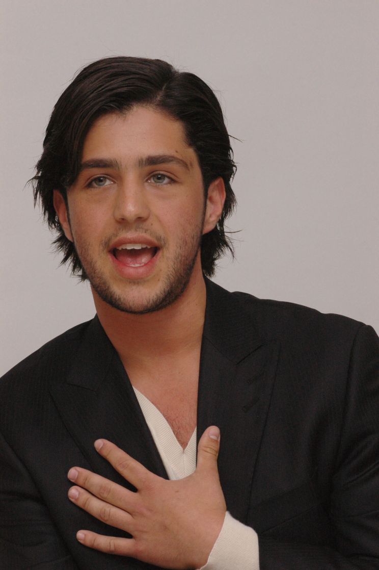 Josh Peck