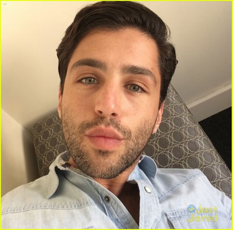 Josh Peck