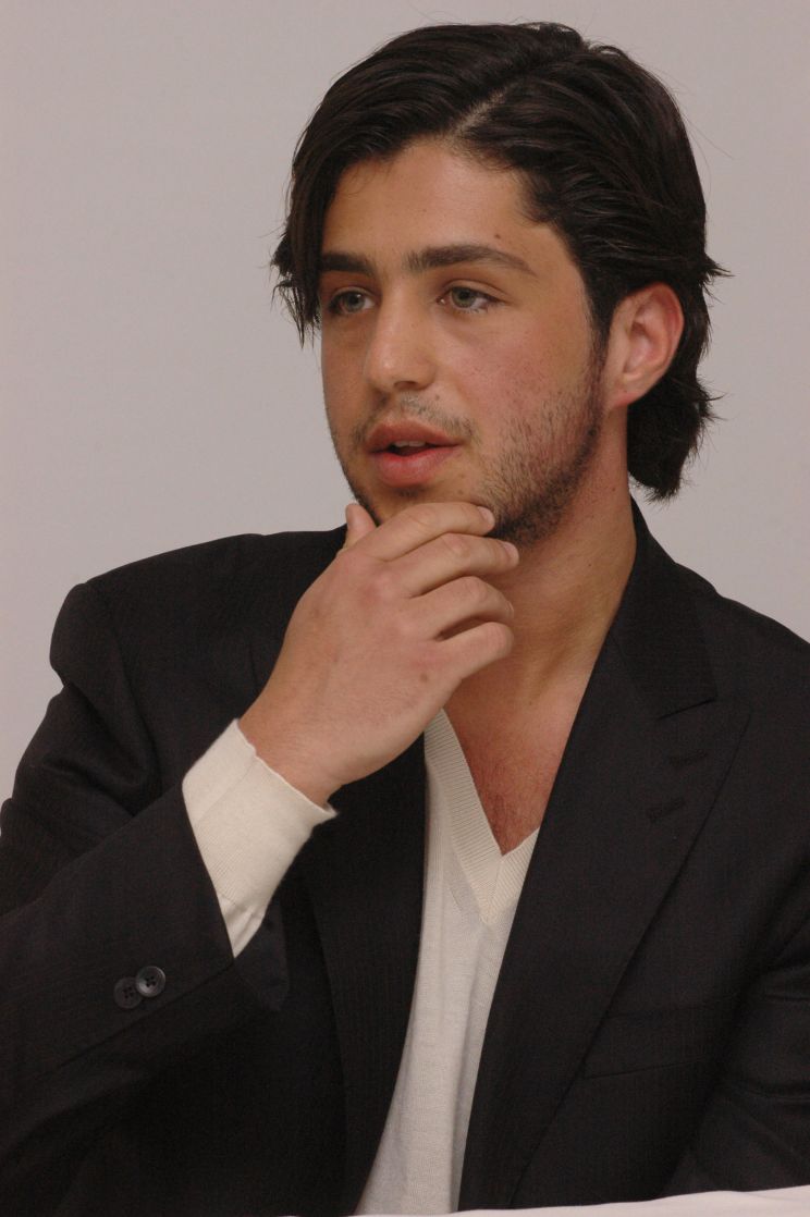 Josh Peck