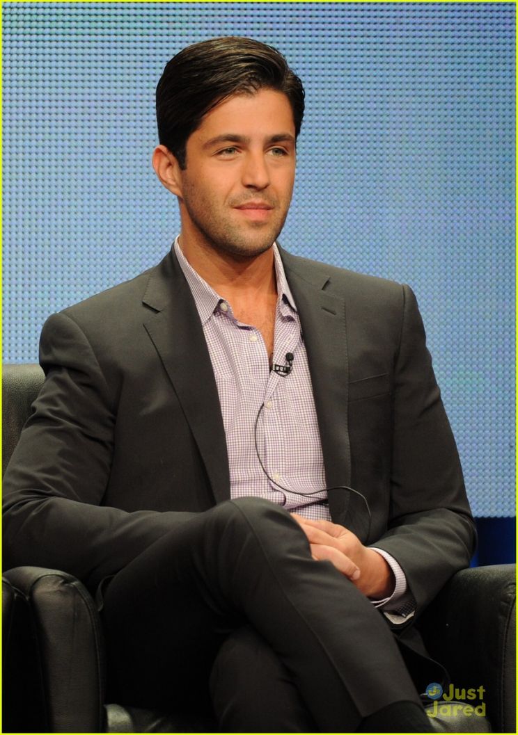 Josh Peck