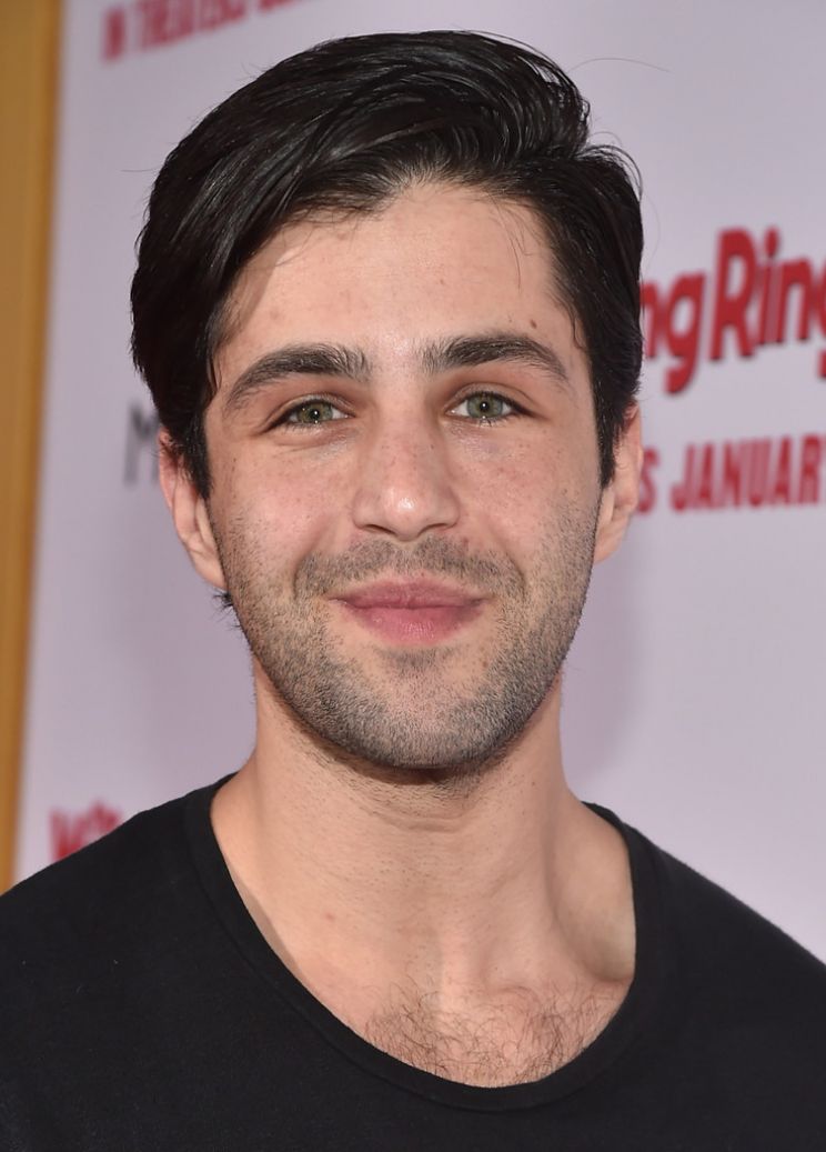 Josh Peck